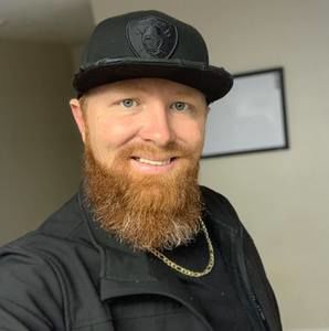 Meet your Posher, Darrell